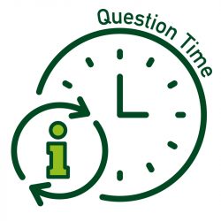 Question Time Logo