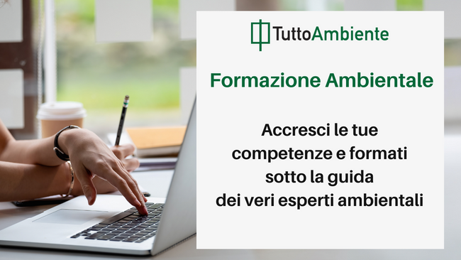 Formazione Ambientale 